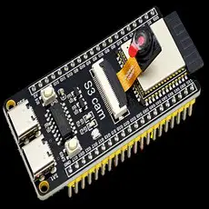상품 이미지: ESP32 카메라 보드, 1개, MB0184