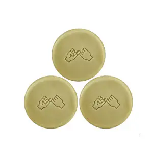 상품 이미지: 동구밭 올바른 샴푸바 중건성용 120g x 3개 고체샴푸