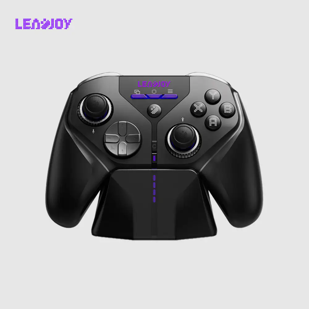 상품 이미지: 리드조이 제노 프로 LEADJOY XENO Pro 무선 게임패드 컨트롤러