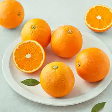 상품 이미지: 다조은 호주산 네이블 오렌지, 1개, 1.2kg