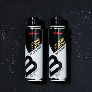 상품 이미지: (1+1)불스원 엔진코팅제 블랙 240ml (엔진오일첨가제)