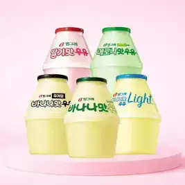 상품 이미지: 빙그레 단지우유 240ml 12개 단품