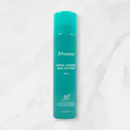 상품 이미지: 제이엠솔루션 청광 마린 진주 선 스프레이 펄 180ml