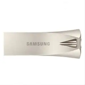 상품 이미지: USB 메모리 SAMSUNG 128G USB 3.1 BAR PLUS