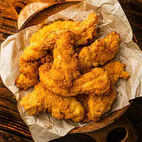 상품 이미지: 마니커 케이준치킨텐더 1kg+1kg