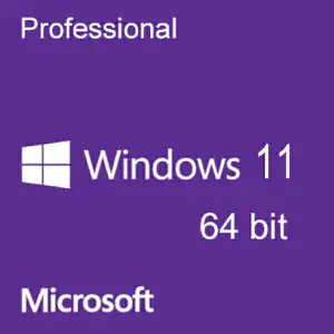 상품 이미지: 마이크로소프트 Windows 11 Pro K 64bit 영문/Pro/COEM(DSP)/멀티랭귀지 Windows 11K Pro 64bit 영문
