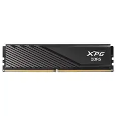 상품 이미지: ADATA DDR5-5600 CL46 LANCER BLADE 블랙 서린 (32GB), 1개