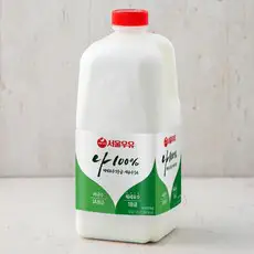 상품 이미지: 서울우유, 1.8L, 1개