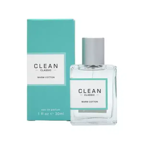 상품 이미지: 클린향수 웜 코튼 오 드 퍼퓸 30ml 리뉴얼