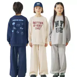 상품 이미지: (바브키즈) 상하복으로 코디고민 NO~ 상하복/상하세트/코디세트/데님/아동복/주니어복 외