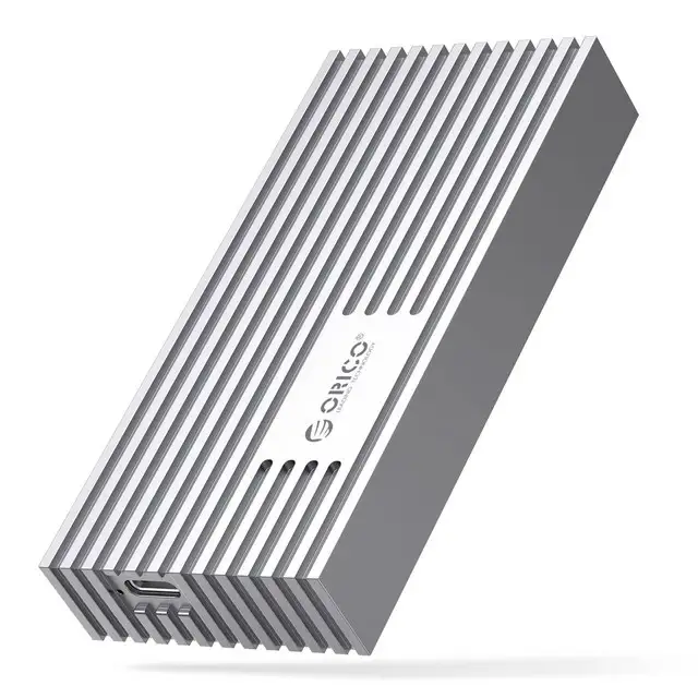상품 이미지: 오리코 USB4.0 M.2 NVME 40Gbps SSD 케이스 M234C3-U4
