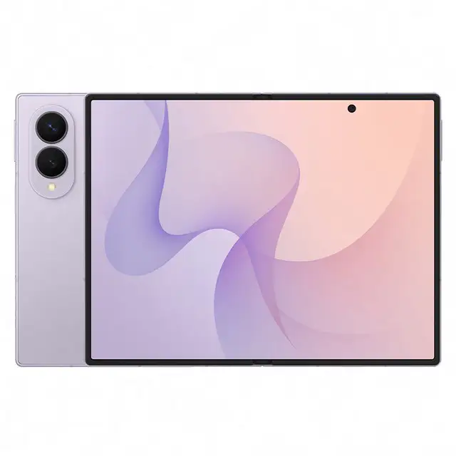 상품 이미지: 삼성전자 Galaxy Z Fold8 자급제 SM-F971N