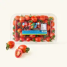 상품 이미지: 스윗토 스테비아 대추방울토마토, 1.2kg, 1팩