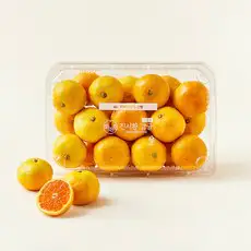 상품 이미지: 고당도 감귤, 1kg, 1개