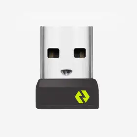 상품 이미지: 로지텍 정품 로지볼트 Logi Bolt USB 수신기 리시버 /A타입/C타입/