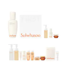 상품 이미지: 설화수 윤조에센스 90ml 단품세트 +쇼핑백+증정