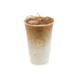 상품 이미지: [메가MGC커피] (ICE)카페라떼