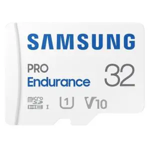 상품 이미지: 삼성전자micro SD Pro Endurance 2022 (32GB)