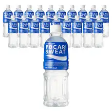 상품 이미지: 포카리스웨트, 500ml, 20개