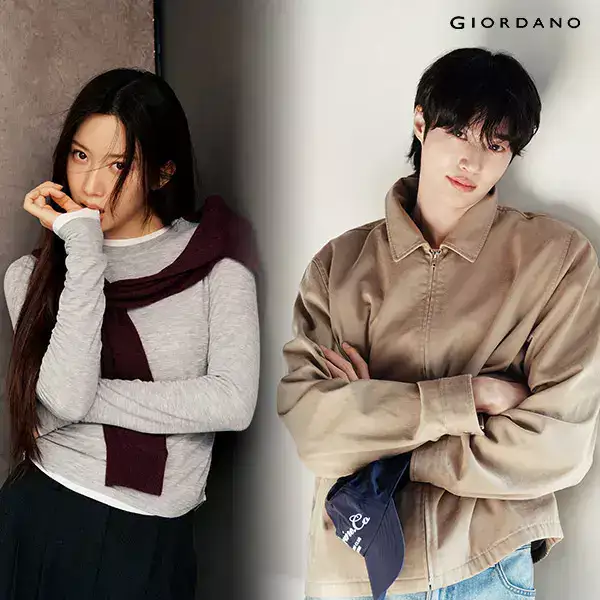 상품 이미지: [지오다노/본사] 가을 이월 특가 대량입고!!~76%OFF 긴팔티/자켓/면바지 외