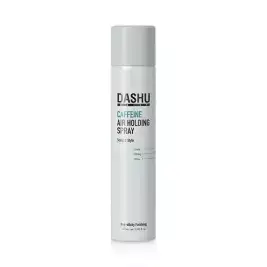 상품 이미지: [탈모기능성] 다슈 데일리 카페인 에어 홀딩 스프레이 180ml
