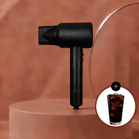 상품 이미지: 단독특가 3.5만)플랜잇 에어로 26년형 1600W 터보 BLDC 353g 가벼운 저소음 헤어드라이기 PHD-1600