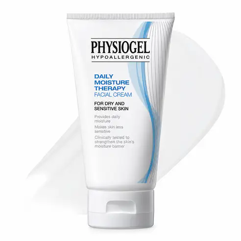 상품 이미지: 피지오겔 데일리 모이스쳐 테라피 페이셜 크림, 75ml, 1개