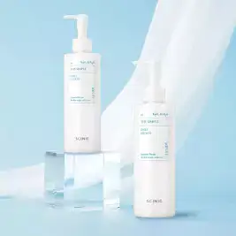 상품 이미지: 싸이닉 더 심플 데일리 약산성 비건로션 300ml / 저자극+보습+진정 2개