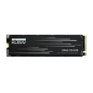 상품 이미지: ESSENCORE KLEVV CRAS C910G M.2 NVMe (4TB) ㅇMMㅇ