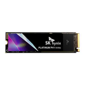 상품 이미지: SK하이닉스 Platinum P41 M.2 NVMe (500GB) -MS