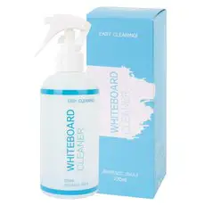 상품 이미지: 두문 얼룩제거용 화이트보드 크리너 유광 270ml, 혼합색상