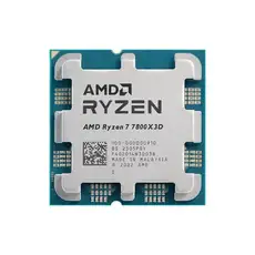 상품 이미지: AMD 라이젠7-5세대 7800X3D (라파엘) (정품)