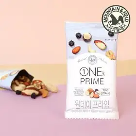 상품 이미지: 산과들에 T 원데이프라임100낱봉