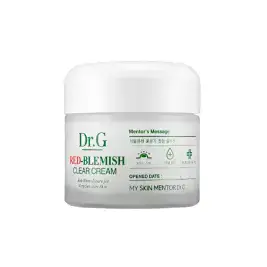 상품 이미지: 닥터지 레드 블레미쉬 클리어 크림 70ml 5개