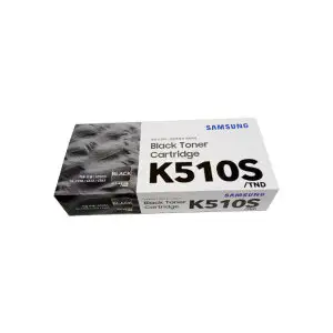 상품 이미지: 삼성 CLT-K510S 검정/정품토너/1500매