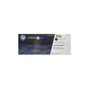 상품 이미지: HP 정품 토너 W2120A (NO.212A) 검정색 / 5500매 / SH