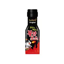 상품 이미지: [삼양] 불닭소스 200g 3개