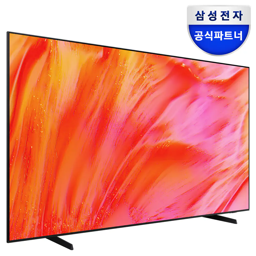 상품 이미지: 삼성 UHD 247cm(98인치) TV KU98UH9000FXKR 스탠드