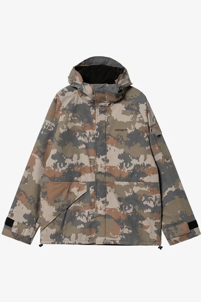 상품 이미지: 칼하트윕 프로스펙터 자켓 CARHARTT WIP PROSPECTOR JACKET