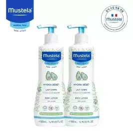 상품 이미지: 무스텔라 이드라베베 바디 로션 500ml 2개
