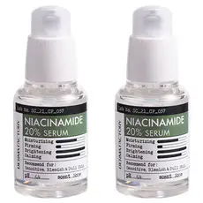 상품 이미지: 더마팩토리 나이아신아마이드 20% 세럼, 30ml, 2개