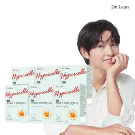 상품 이미지: 닥터린 하이퍼셀 코엔자임Q10 6박스(6개월분)