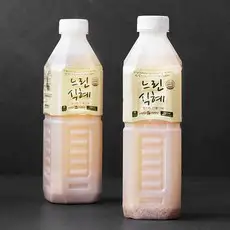 상품 이미지: 느린부엌 식혜, 1L, 2개