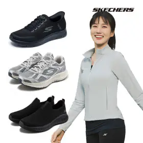 상품 이미지: (스케쳐스 오늘 출고) 26FW 고워크/엣지라이드/런닝화/슬립인스/운동화/스포츠운동화 베스트 모음