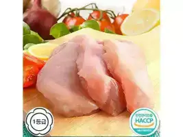 상품 이미지: (1등급) 국내산 냉동 닭가슴살 10kg - 일일 150kg 한정판매 (1kg*10팩)