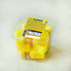 상품 이미지: 곰곰 맛있는 파인애플 청크, 150g, 1개