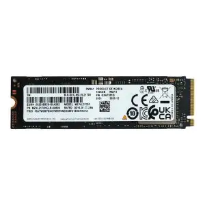 상품 이미지: (아이코다)벌크 병행 삼성전자 PM9A1 M.2 2280 NVMe SSD 256GB