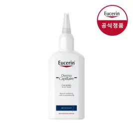 상품 이미지: 유세린 더모 카필레르 카밍 우레아 스칼프 토닉 100ml