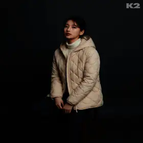 상품 이미지: (광주신세계)KWU25184 디아망떼 패딩 자켓 W