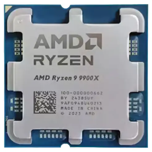 상품 이미지: AMD 라이젠 9 9900X CPU